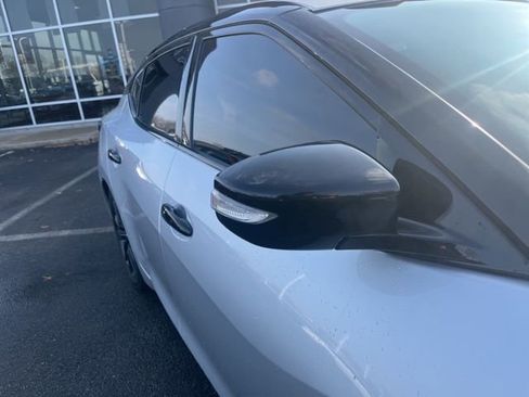 Used 2021 Nissan Maxima 3.5 SV w/ Floor Mat Group image 5