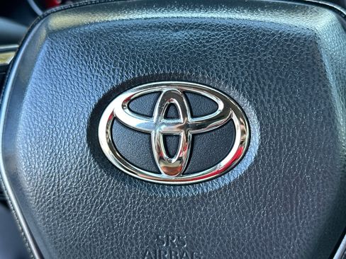 Used 2023 Toyota Camry XSE image 24