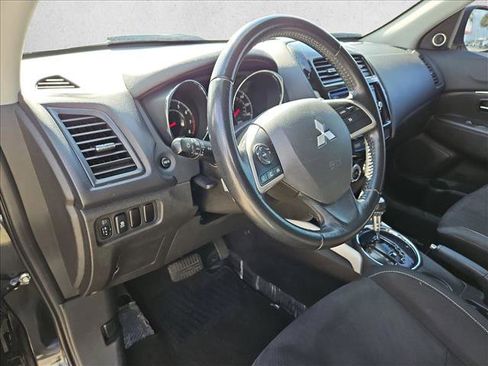 Used 2014 Mitsubishi Outlander Sport SE image 10