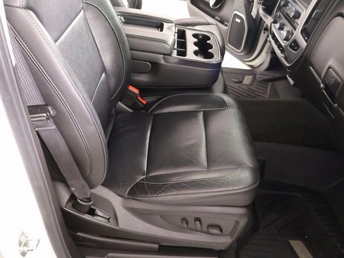 Used 2018 GMC Sierra 1500 SLT w/ Texas SLT Premium Package image 14