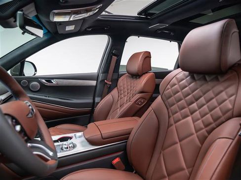 New 2026 Genesis GV80 3.5T Prestige image 19