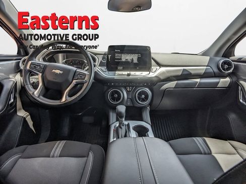 Used 2024 Chevrolet Blazer LT w/ Driver Confidence Package image 36