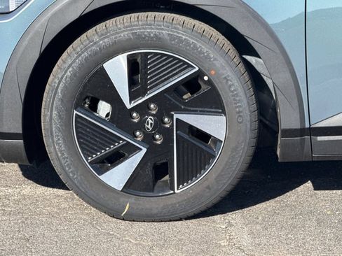 New 2026 Hyundai Ioniq 5 SEL RWD image 27