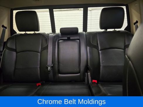 Used 2022 RAM 2500 Laramie image 27