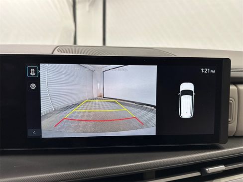 Used 2025 Hyundai Santa Fe SEL image 30