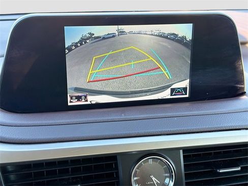 Used 2020 Lexus RX 350 FWD image 34