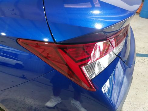 Certified 2024 Hyundai Elantra SEL w/ Convenience Package FWD image 36