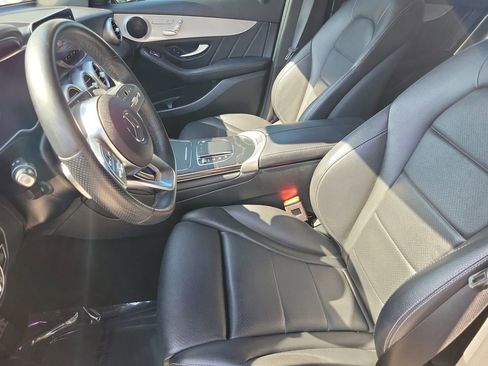 Used 2022 Mercedes-Benz GLC 300 GLC 300 image 27