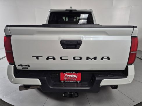 New 2026 Toyota Tacoma 4x4 Double Cab image 13
