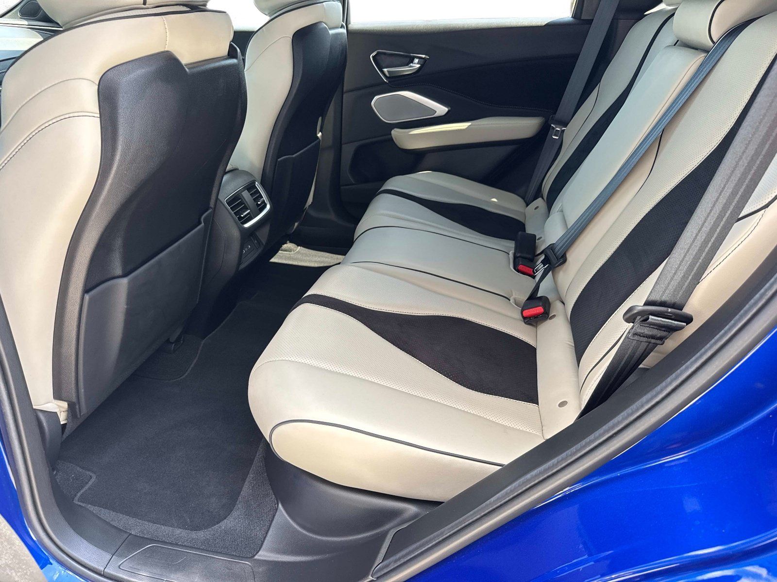 Used 2024 Acura RDX w/ Advance Package AWD/4WD image 15