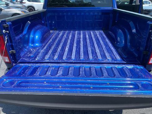 Used 2018 RAM 1500 Tradesman w/ Popular Equipment Group RWD image 23