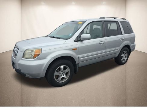 Used 2006 Honda Pilot EX-L image 12