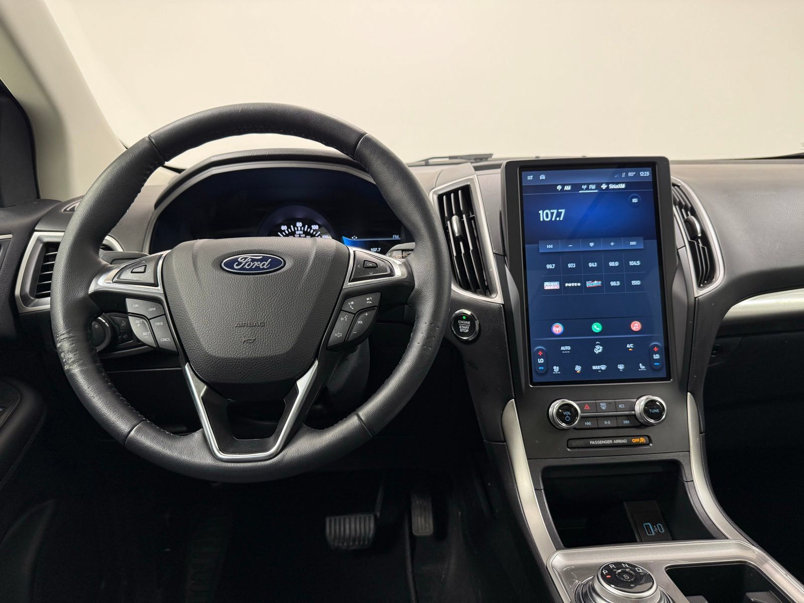 Used 2024 Ford Edge SEL w/ Convenience Package AWD/4WD image 25
