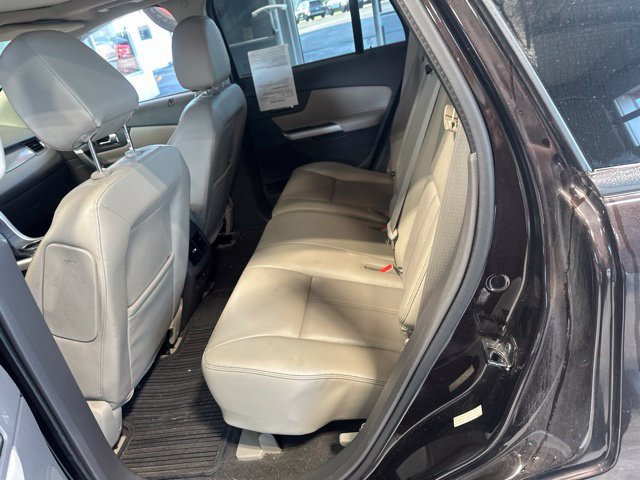 Used 2014 Ford Edge SEL w/ Equipment Group 204A AWD/4WD image 9