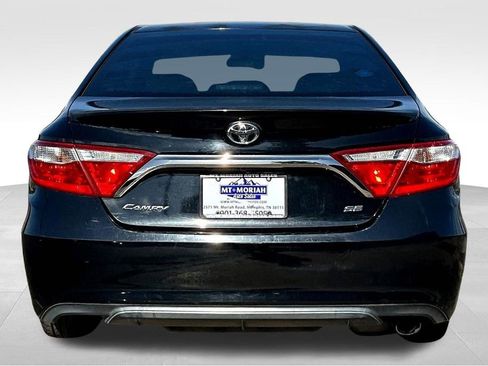 Used 2015 Toyota Camry SE FWD image 6