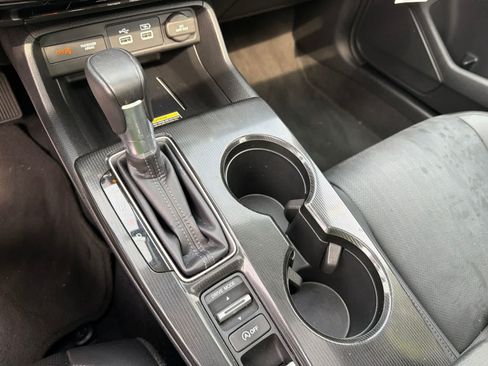 Certified 2024 Honda Civic Touring image 23