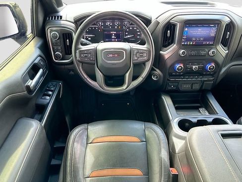 Used 2021 GMC Sierra 1500 AT4 AWD/4WD image 20