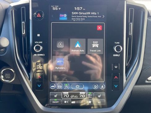 New 2026 Subaru Forester Premium image 10