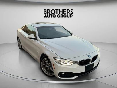 Used 2016 BMW 428i Coupe
