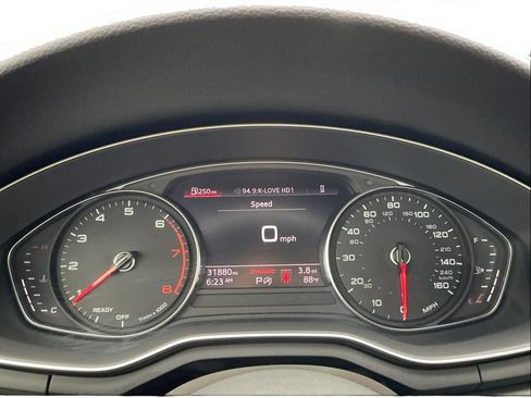 Used 2023 Audi A5 2.0T Premium w/ Convenience Package AWD/4WD image 41
