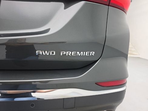 Used 2020 Chevrolet Equinox Premier image 71