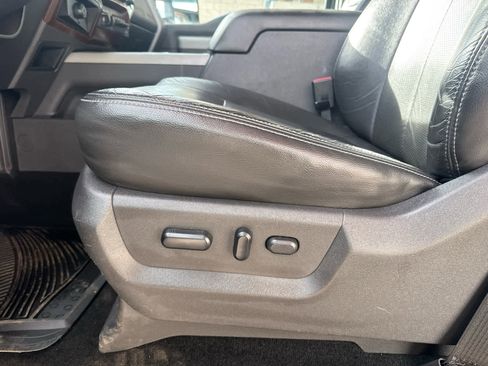 Used 2012 Ford F350 Lariat w/ Chrome Pkg image 14
