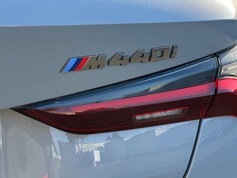 Certified 2024 BMW M440i Convertible image 38