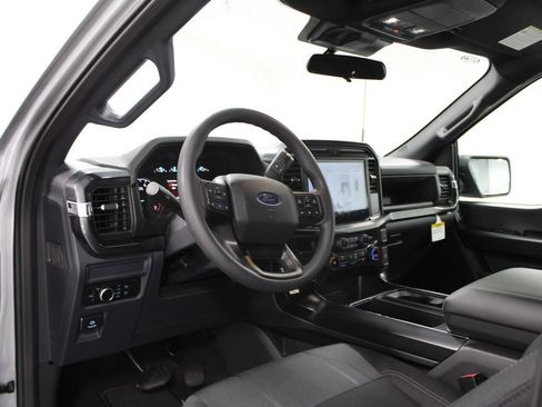 New 2026 Ford F150 STX image 20