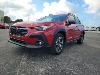 New 2026 Subaru Crosstrek 2.0i Premium AWD/4WD video 2