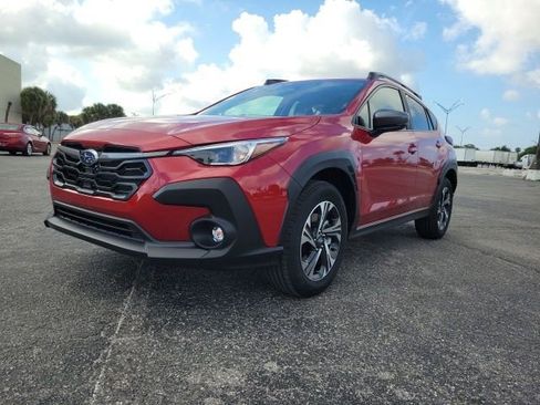 New 2026 Subaru Crosstrek 2.0i Premium AWD/4WD image 2