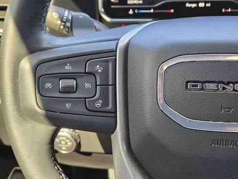 Used 2024 GMC Sierra 1500 Denali AWD/4WD image 23