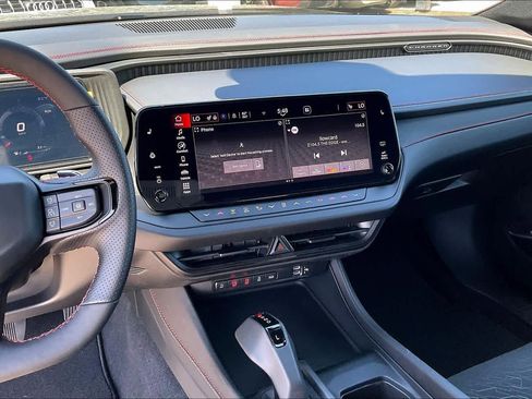 New 2026 Dodge Charger Scat Pack w/ Blacktop Package image 6