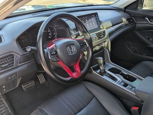 Used 2022 Honda Accord Sport Special Edition image 26