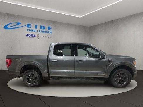 Used 2023 Ford F150 XLT w/ Equipment Group 302A High image 5