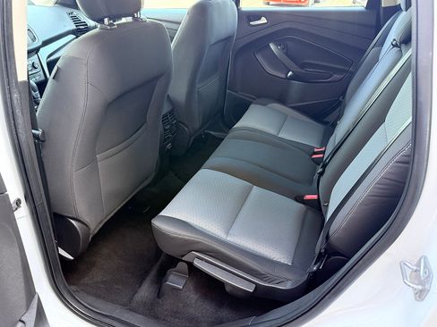 Used 2018 Ford Escape SE AWD/4WD image 65