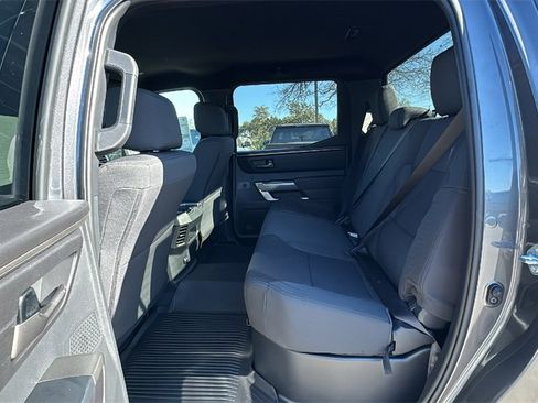 New 2026 Toyota Tundra SR5 image 21