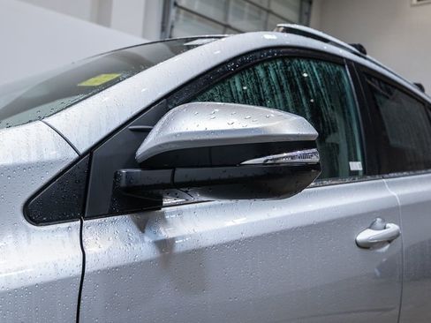 Used 2015 Toyota RAV4 XLE image 9