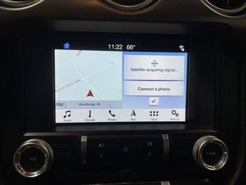 Used 2019 Ford Mustang GT Premium w/ Equipment Group 401A RWD image 16