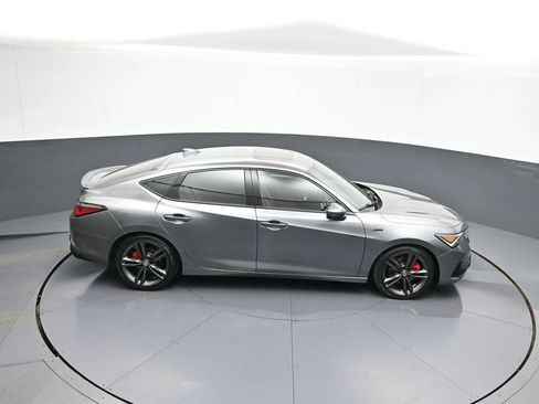 Certified 2023 Acura Integra A-Spec FWD image 36