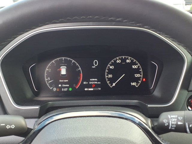 Used 2025 Honda Pilot EX-L image 21