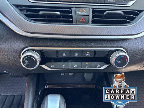 Certified 2024 Nissan Altima 2.5 SR FWD image 25