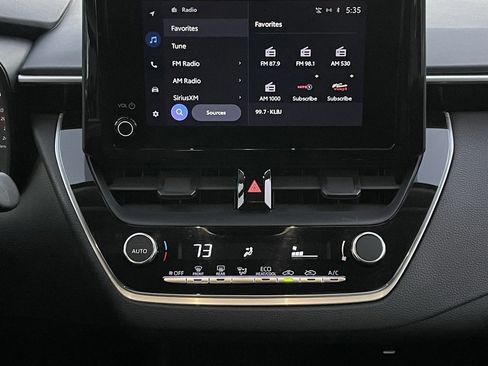 Used 2024 Toyota Corolla LE image 15