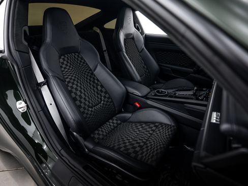 Certified 2026 Porsche 911 Carrera GTS image 16