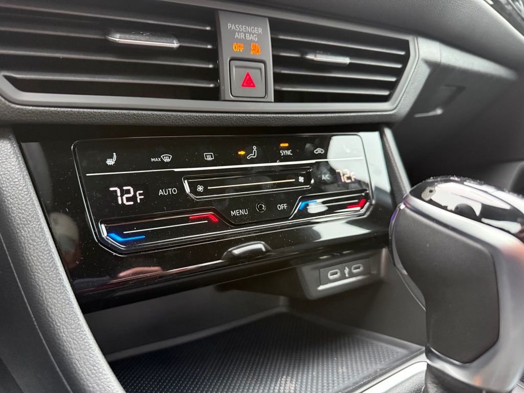 New 2026 Volkswagen Jetta Sport FWD image 41