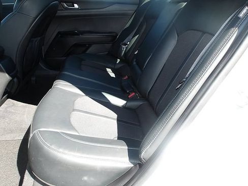Certified 2024 Kia K5 GT-Line w/ GT-Line Premium Package FWD image 12
