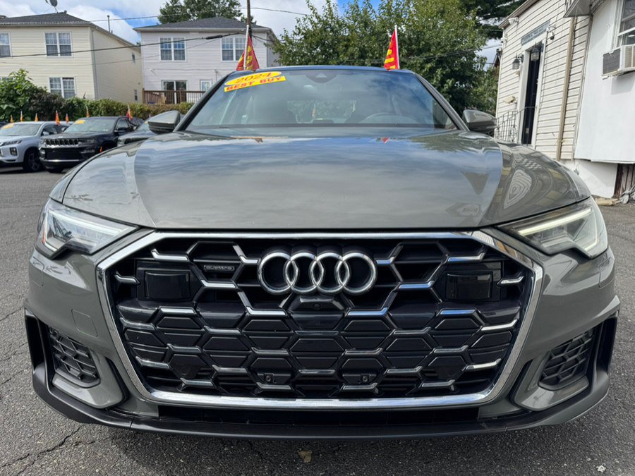 Used 2024 Audi A6 Premium Plus AWD/4WD image 5