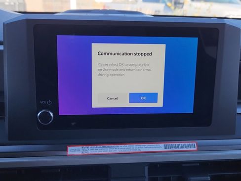 New 2025 Toyota Tacoma SR5 image 13