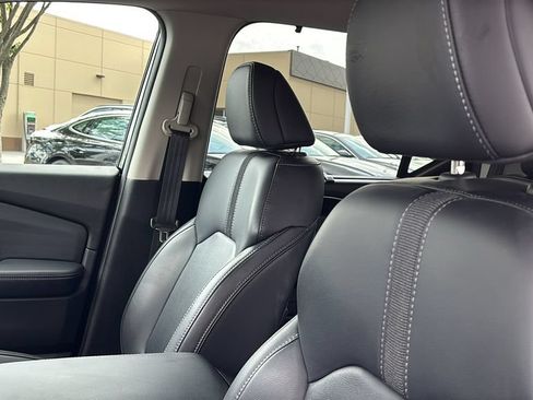 Used 2023 Honda Pilot EX-L image 24