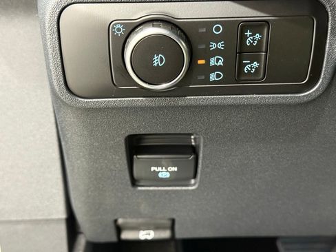 New 2025 Ford Bronco Outer Banks image 32