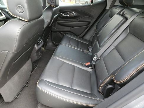 Certified 2023 GMC Terrain AT4 image 28